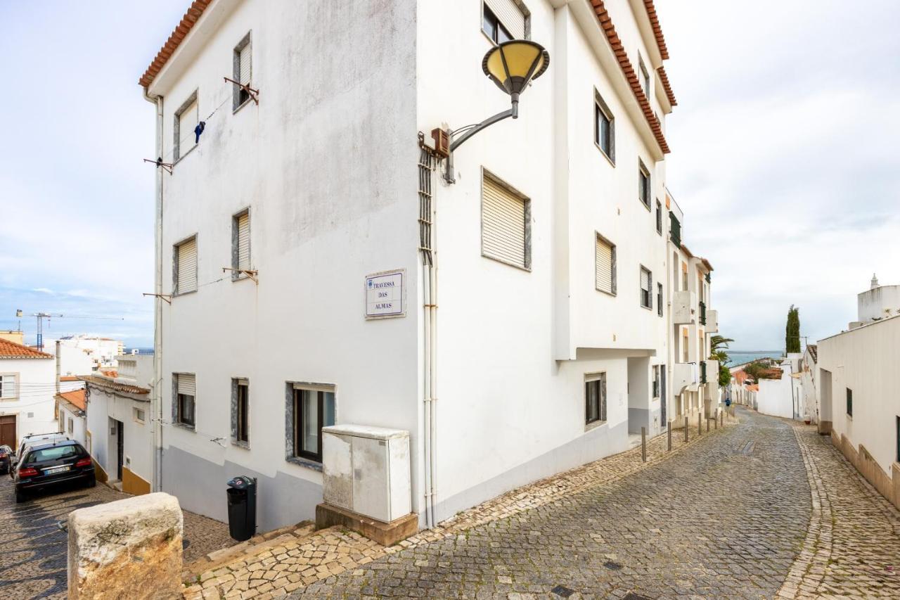 Im On Charming Home Lagos Buitenkant foto