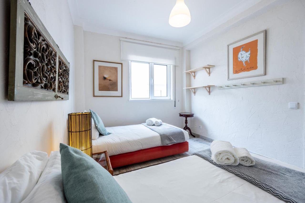 Im On Charming Home Lagos Buitenkant foto